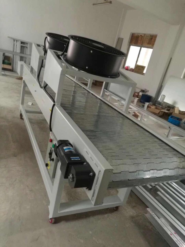 Mezzanine
