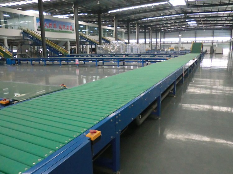 Mezzanine