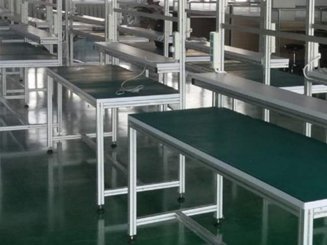 In Racking