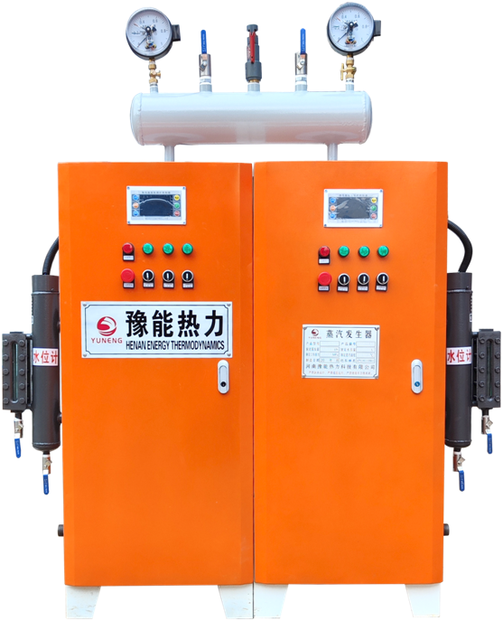 電蒸汽發生器